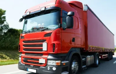 Bursa Narman Ambar Kargo