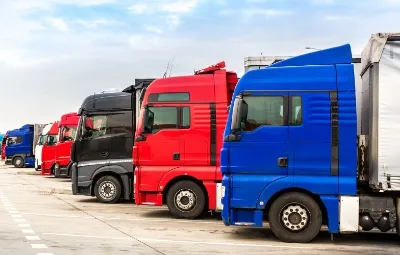 Bursa Narman Ambar Nakliyat