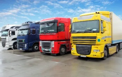 Bursa Narman Nakliye Ambarı