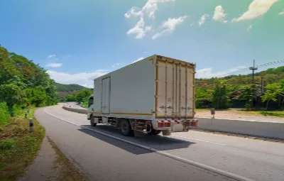 Bursa ile Narman Arası Bulaşık Makinesi Taşıma